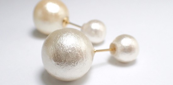 ピアスの作り方に関する記事一覧