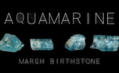 アクアマリン,誕生石,3月,水宝玉,藍玉,ベリル,Aquamarine,